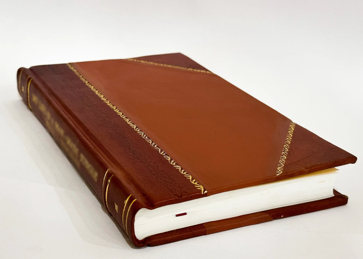 My Young Alcides: A Faded Photograph / Charlotte Mary Yonge (1875) (1875) [Leather Bound]