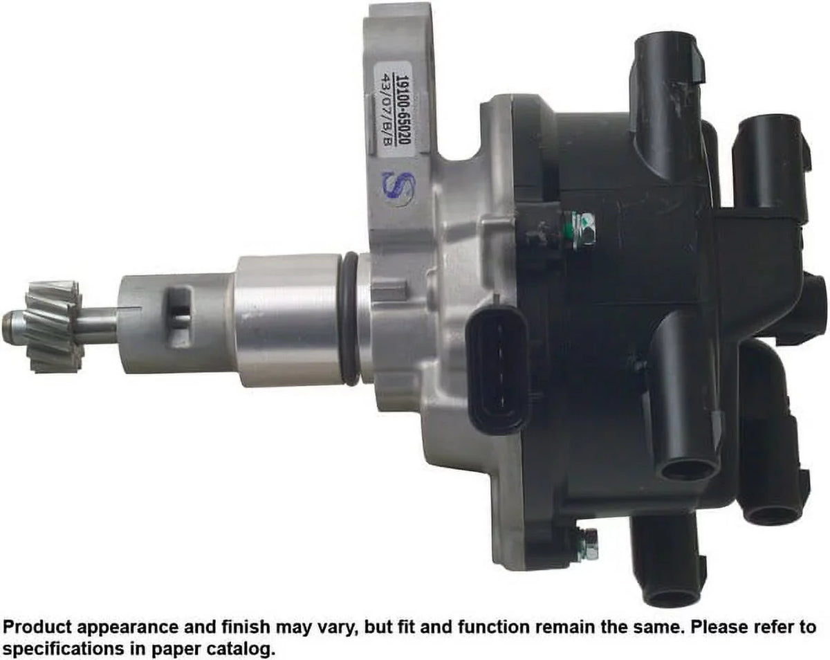 CARDONE New 84-795 Distributor fits 1992-1995 Toyota