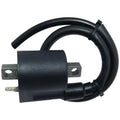 Replacement for YAMAHA SR500 STREET MOTORCYCLE YEAR 1983 499CC IGNITION COIL Replacement Part