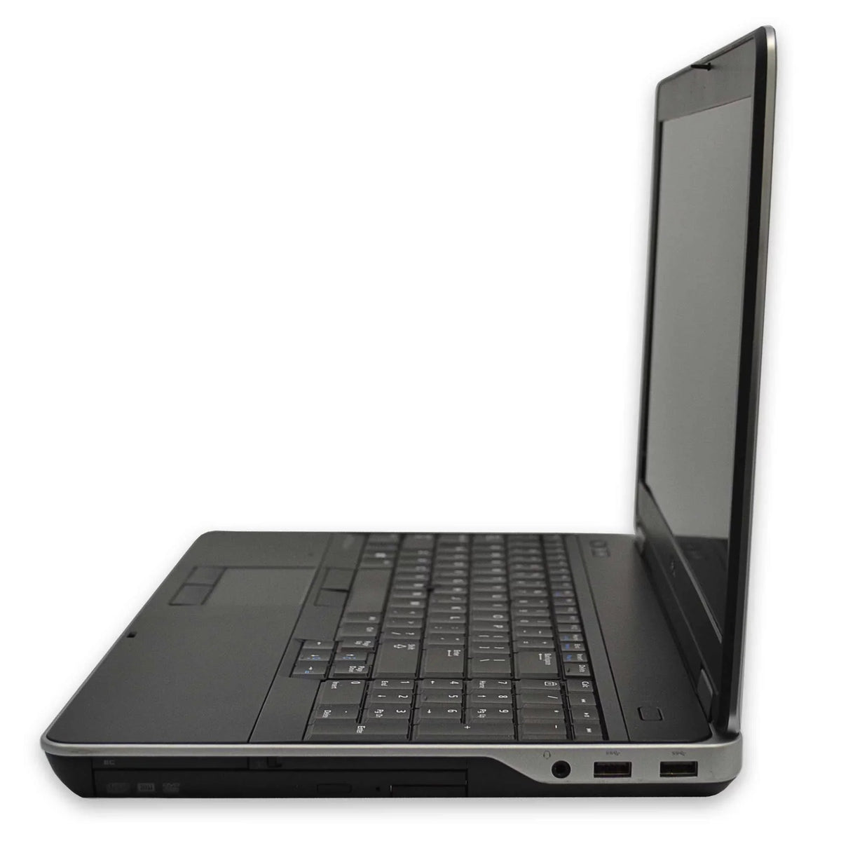 Used  Latitude E6540 Laptop Intel i5 Dual Core Gen 4 4GB RAM 500GB SATA Windows 10 Home 64 Bit