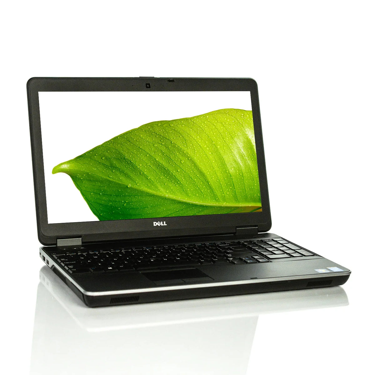 Used  Latitude E6540 Laptop i7 Quad-Core 16GB 500GB Win 10 Pro B v.WCB