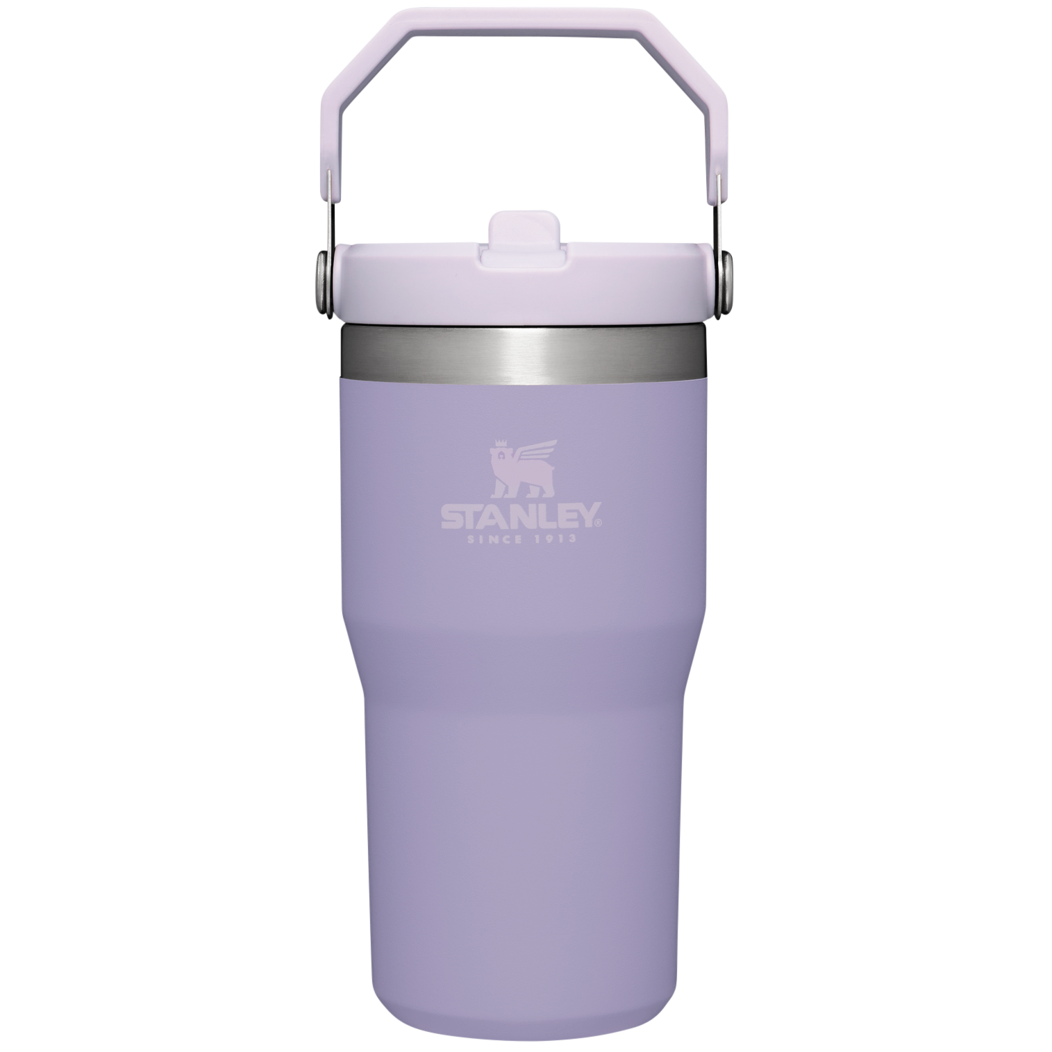 The IceFlow™ Flip Straw Tumbler | Stanley Create D324C