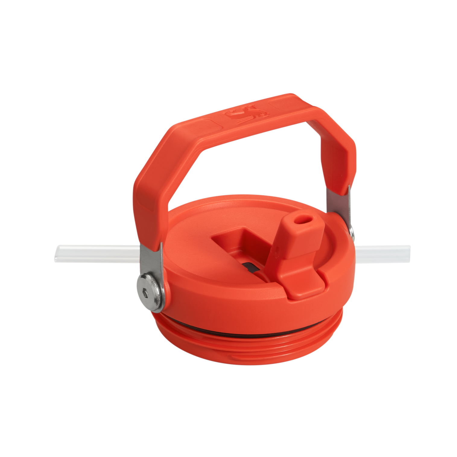 The IceFlow™ Flip Straw Tumbler D037E