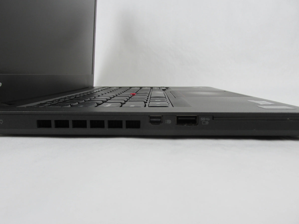 T440 i7, 240 SSD 8 GB RAM WIN 10 PRO - USED