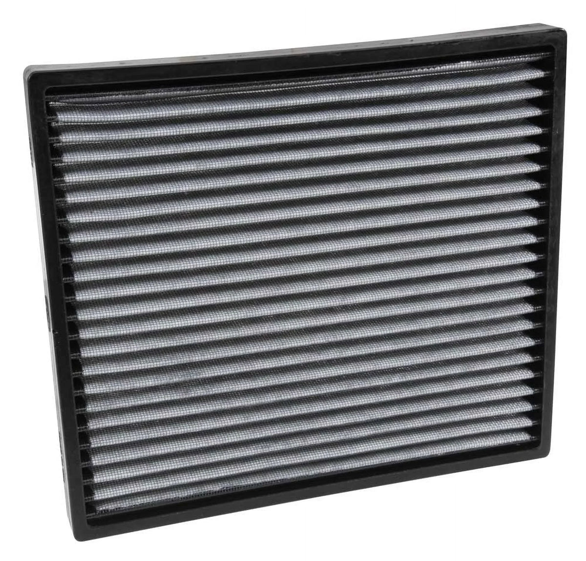 K&N VF2043 Washable & Reusable Cabin Air Filter Cleans and Freshens Incoming Air for your Cadillac Fits select: 2003-2005,2008-2013 CADILLAC CTS