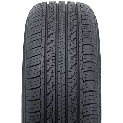 Nexen NPriz AH8 225/45R18 91H BSW (2 Tires) Fits: 2019 Volkswagen Jetta GLI 35th Anniversary Edition, 2020-21 Volkswagen Jetta GLI S