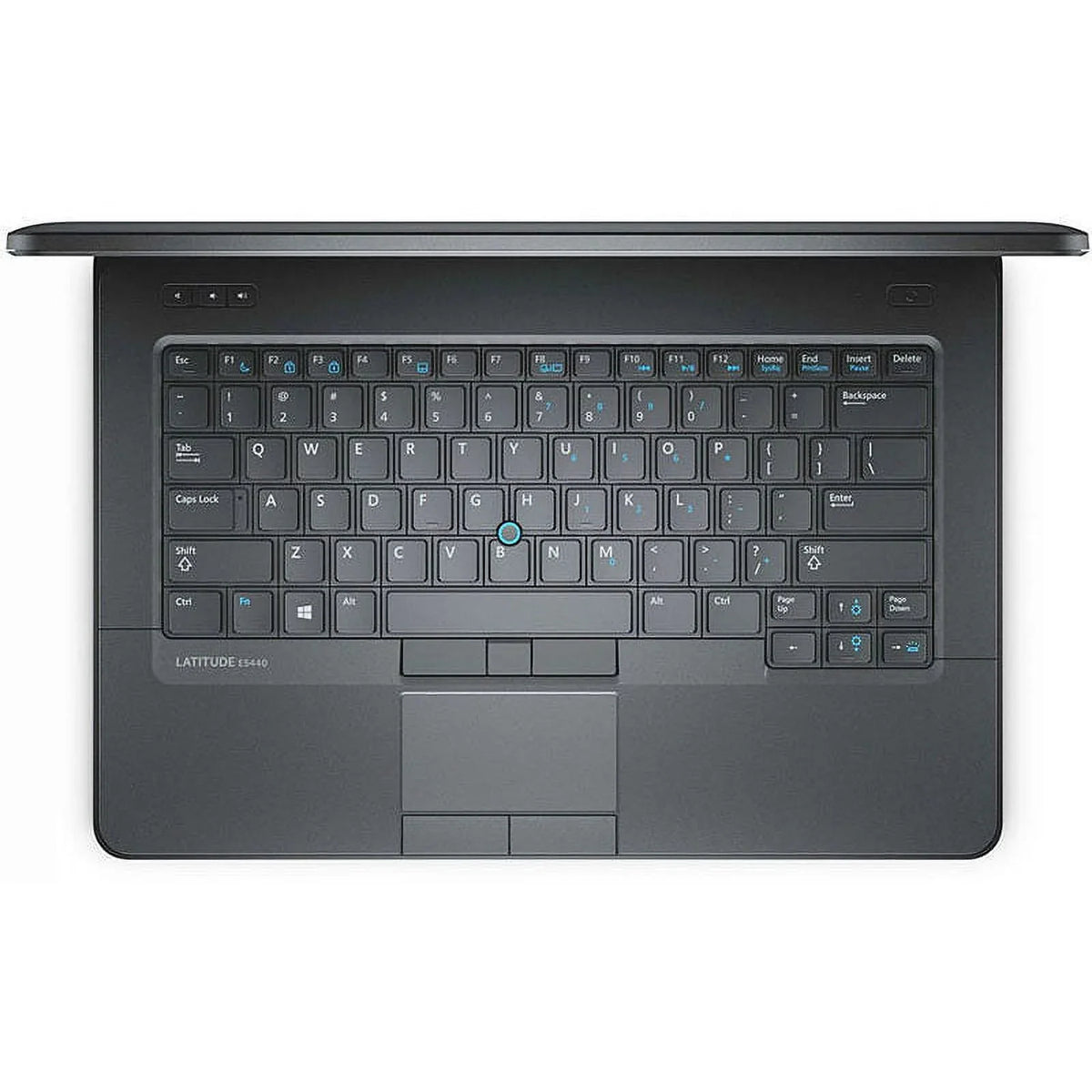 Pre-Owned  Latitude E5540 2.0GHz i5 4GB 320GB DRW Windows 10 Pro 64 Laptop B
