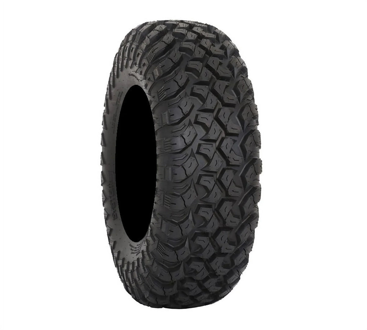 MetalFX Delta 15" Wheels Black 35" RT320 Tires Polaris RZR XP 1000 / PRO XP / Ranger XP 900/1000