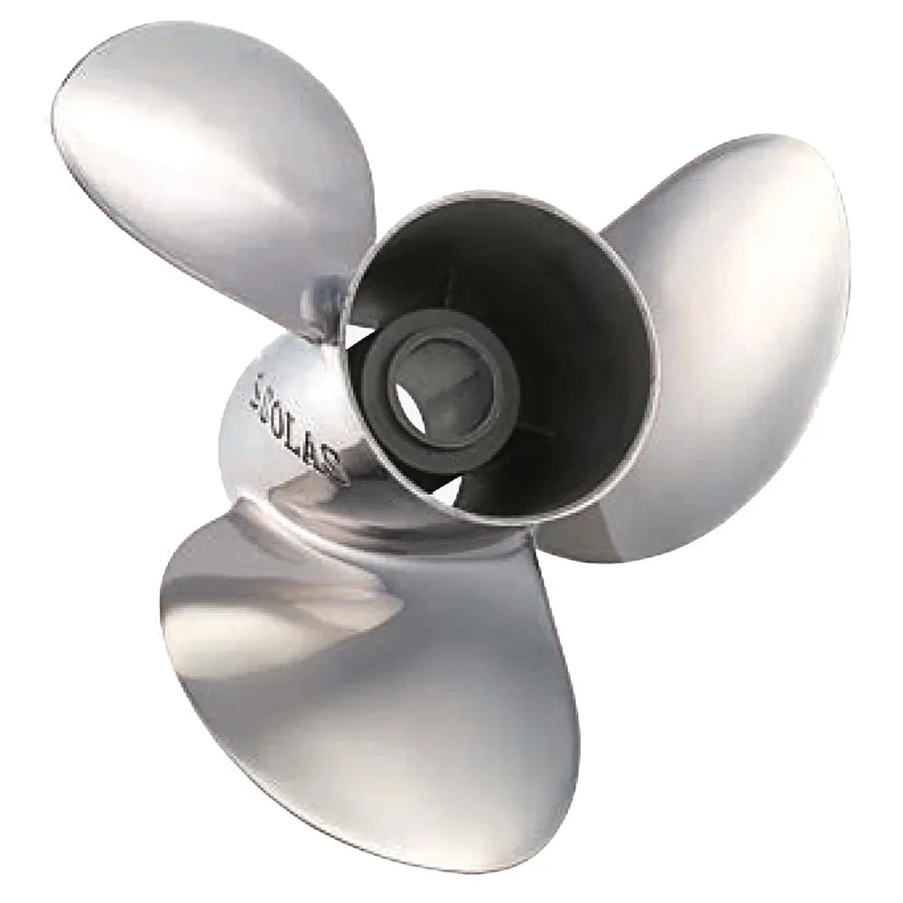 New 75-350 Hp Propeller Compatible With Suzuki Volvo Penta Yamaha 4.3L 5.7L 5.8L 7.4L 8.1L 8.2L 2009 2010 2011 2012 2013 2014 2015 2016 2017 2018 2019 2020 2021 937519 61B-45972-00-00