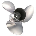 New 75-350 Hp Propeller Compatible With Suzuki Volvo Penta Yamaha 4.3L 5.7L 5.8L 7.4L 8.1L 8.2L 2009 2010 2011 2012 2013 2014 2015 2016 2017 2018 2019 2020 2021 937519 61B-45972-00-00