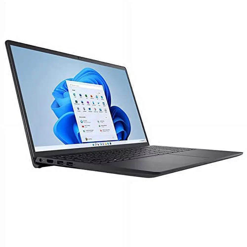 Newest Inspiron 3000 i3520 Laptop 2022, 15.6" FHD 120Hz Display, 10-Core 12th Gen Intel Core i7-1255U, Iris Xe Graphics, 32GB DDR4, 1TB NVMe SSD, HDMI, Bluetooth, WiFi 6, Windows 11 Pro