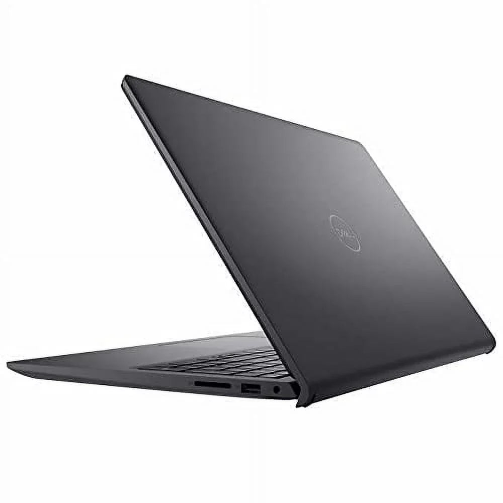 Newest Inspiron 3000 i3520 Laptop 2022, 15.6" FHD 120Hz Display, 10-Core 12th Gen Intel Core i7-1255U, Iris Xe Graphics, 16GB DDR4, 512GB NVMe SSD, HDMI, Bluetooth, WiFi 6, Windows 11 Pro