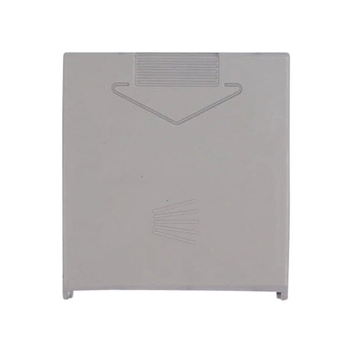 00166621 Bosch Dishwasher Detergent Lid