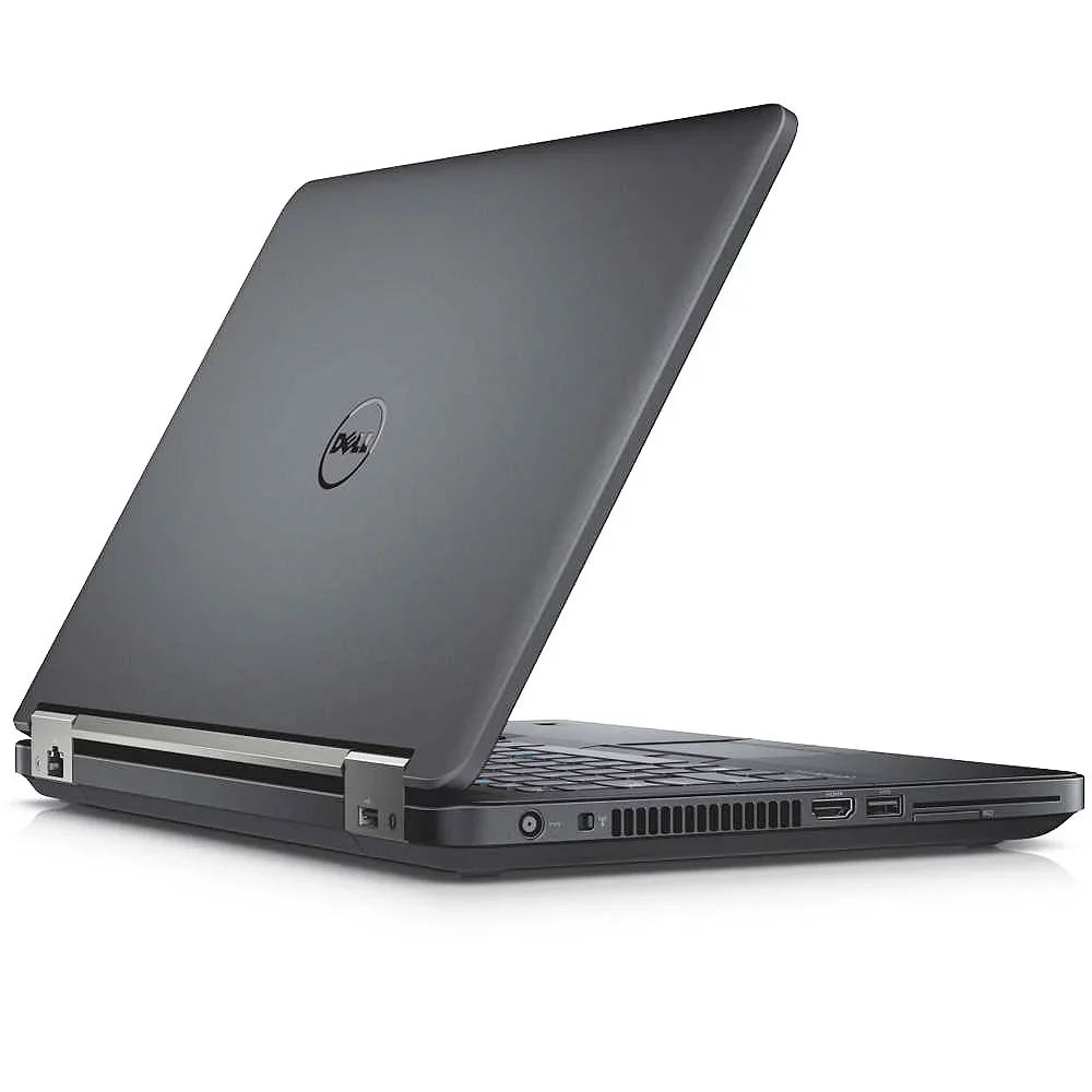 Pre-Owned  Latitude E5540 2.0GHz i5 4GB 320GB DRW Windows 10 Pro 64 Laptop B