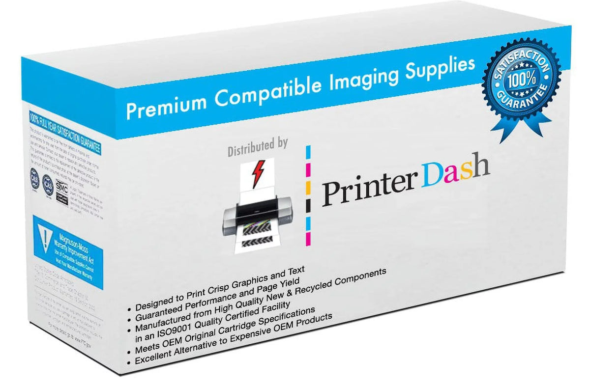 PrinterDash Replacement for Stylus Photo R3000 Inkjet Combo Pack (4-PBK/2-C/M/Y/LC/LM/LBK/MBK/LLBK) (NO. 157) (C13T157120-10B10CS)