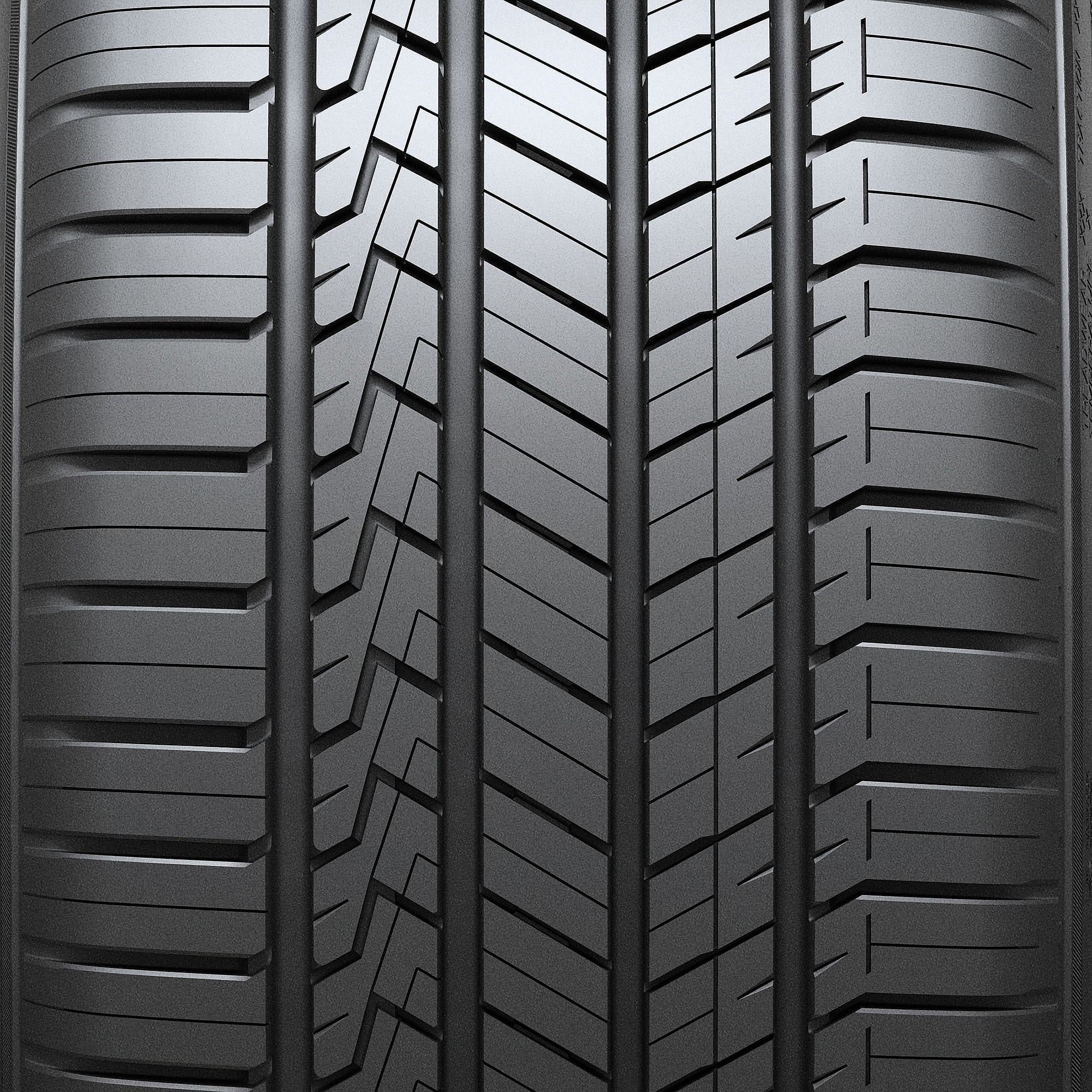 Hankook Ventus S1 AS (H125) U 265/35ZR21 101Y XL Passenger Tire
