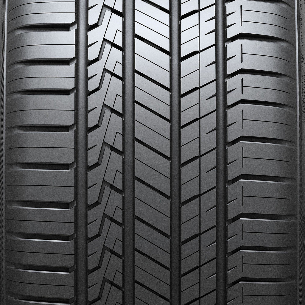 Hankook Ventus S1 AS (H125) U 265/45ZR20 108Y XL Passenger Tire