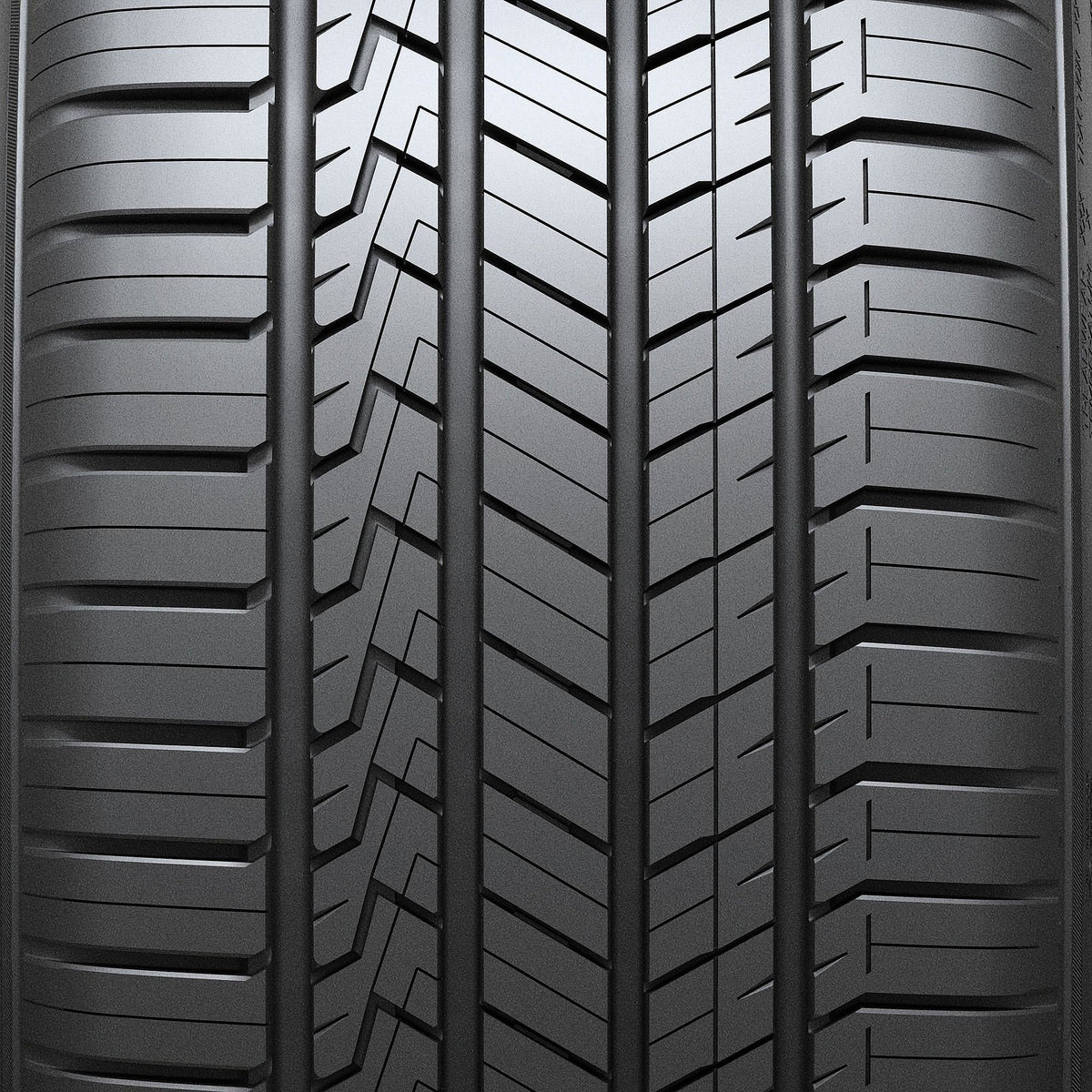 Hankook Ventus S1 AS (H125) U 265/45ZR20 108Y XL Passenger Tire
