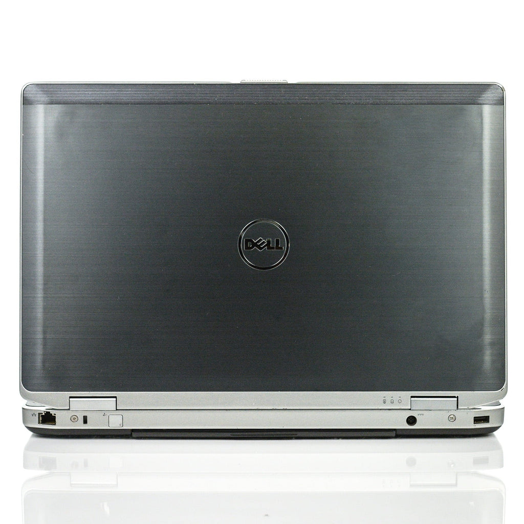Pre-Owned  Latitude E6530 Laptop i5 Dual-Core 4GB 1TB Win 10 Pro A v.WAA