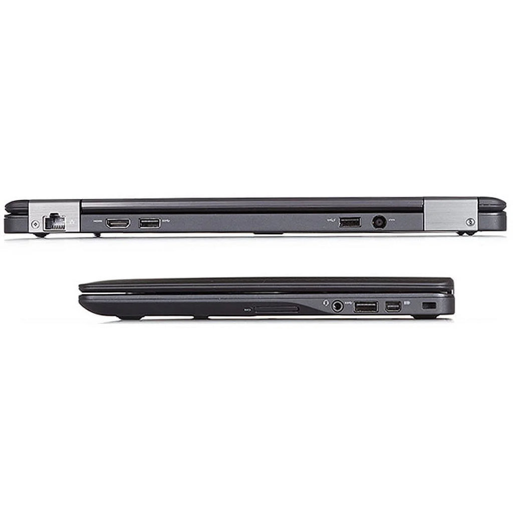 Used  Latitude E7250 2.6GHz i7 16GB 256SSD Windows 10 Pro 64 Laptop B