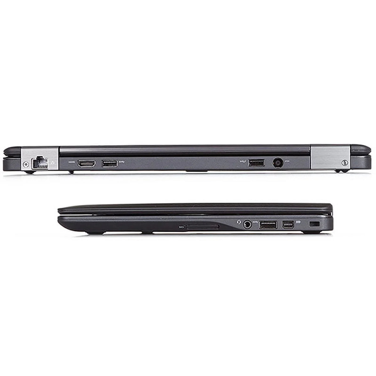 Used  Latitude E7250 2.6GHz i7 16GB 256SSD Windows 10 Pro 64 Laptop B