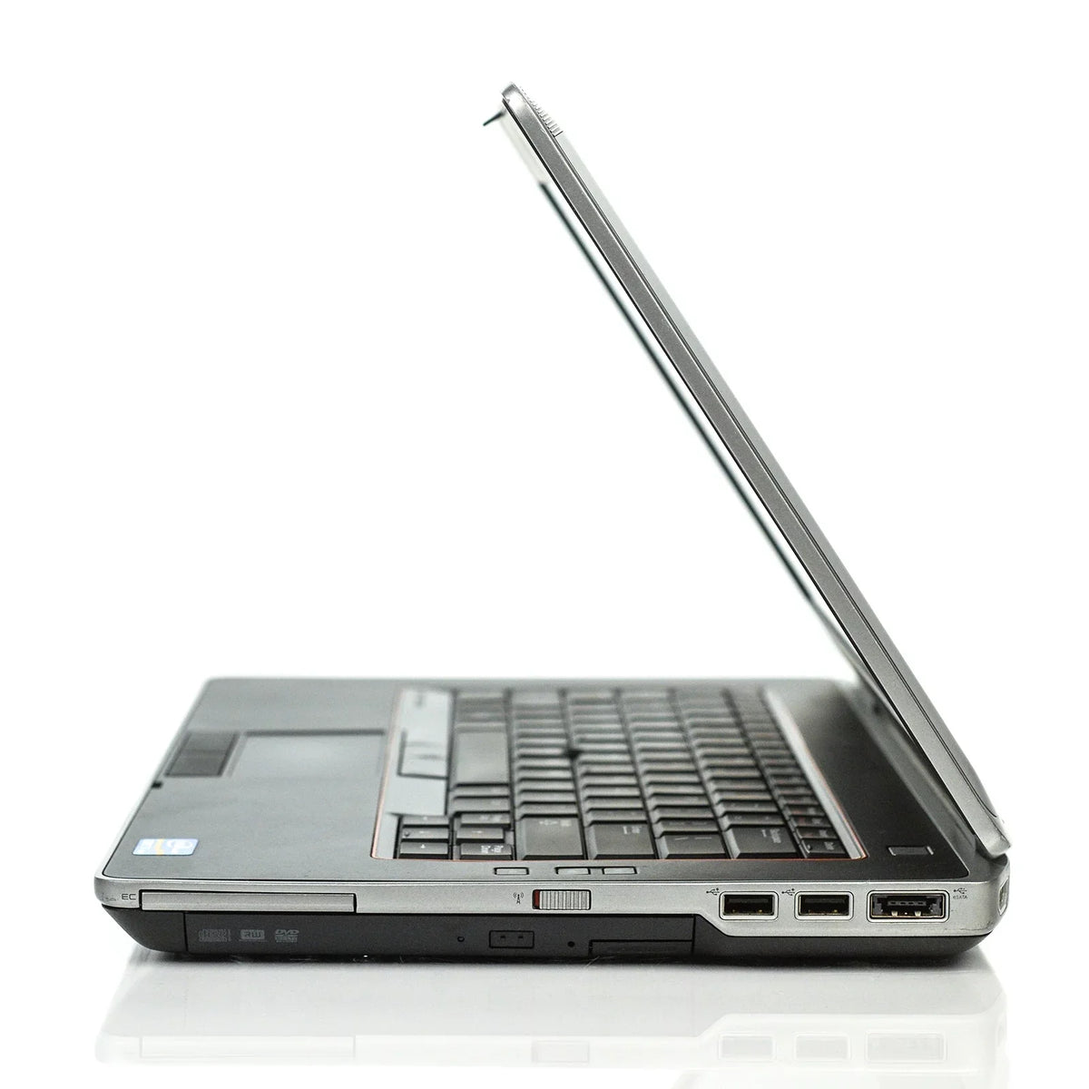 Used  Latitude E6420 Laptop i5 Dual-Core 8GB 128GB SSD Win 10 Pro B v.BB