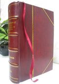 Qiao fan lou cong shu : [18 zhong] / Zhao Yichen ji.,峭帆樓　叢書　： ［18種］　／ 趙　詒琛　輯． Volume v.3 1917 [LEATHER BOUND]