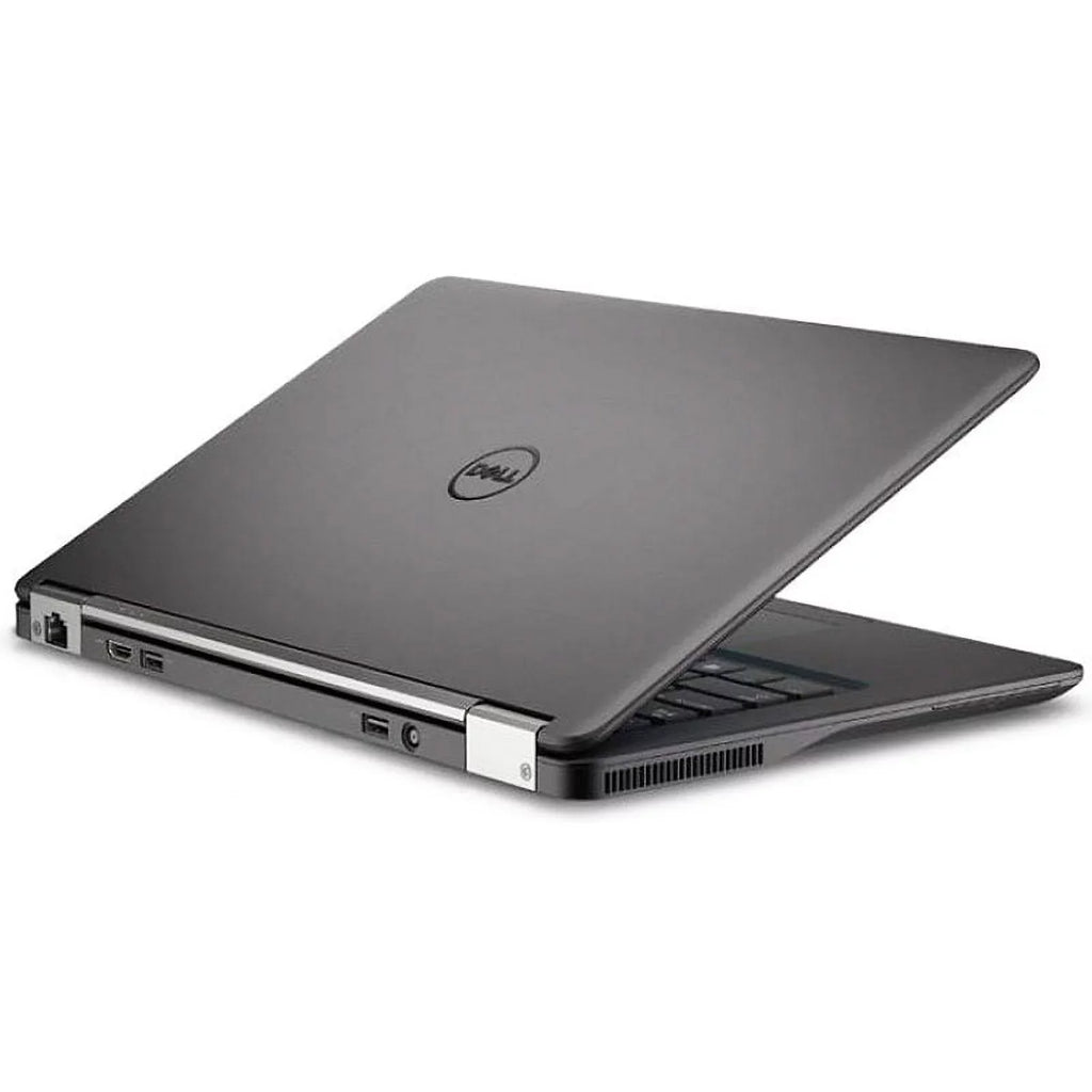 Used  Latitude E7250 2.6GHz i7 16GB 256SSD Windows 10 Pro 64 Laptop