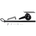 Camco Steerable Wheel Kit for 28 & 36 Gal Rhino Tote Tank w/ Tow Bar Handle