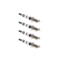 NGK Iridium IX Spark Plug LTR6IX-11 (4 Pack) for MAZDA MX-5 MIATA SV 2007-2009 2.0L/2000cc