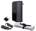 Handycam HDR-CX560V Off Camera 'Intelligent' Rapid Charger + Nwv Direct Microfiber Cleaning Cloth.