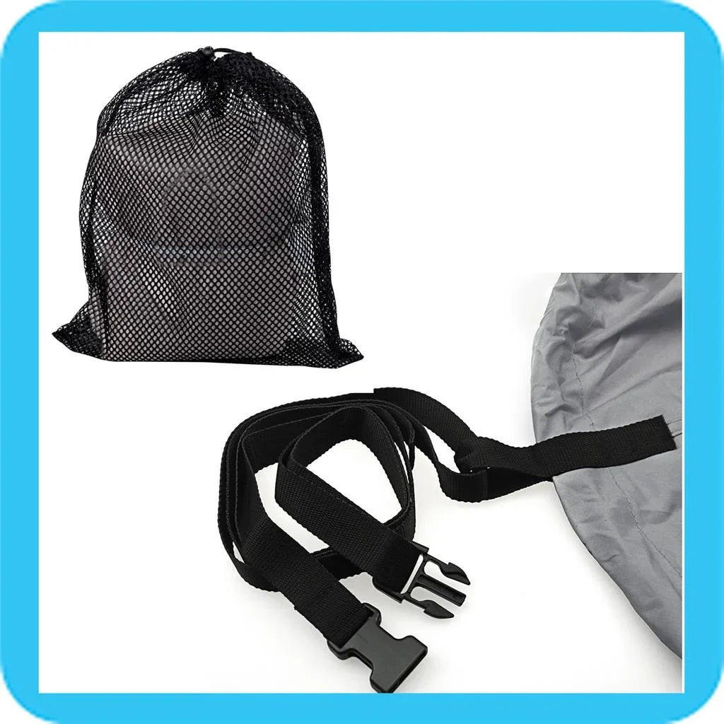 BOAT COVER Compatible for Performance PLUS SUPER GRAND PRIX I/O ALL YEARS STORAGE, TRAVEL, LIFT