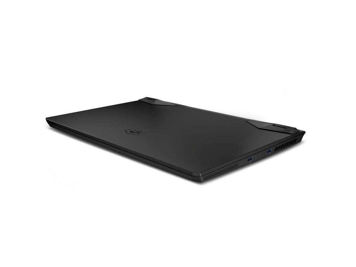 MSI GP Series - 17.3" 360 Hz IPS - Intel Core i7 12th Gen 12700H (2.30GHz) - NVIDIA GeForce RTX 3070 Ti Laptop GPU - 32 GB DDR4 - 2 TB PCIe SSD - Windows 11 Home 64-bit - Gaming Laptop (Vector GP76 12
