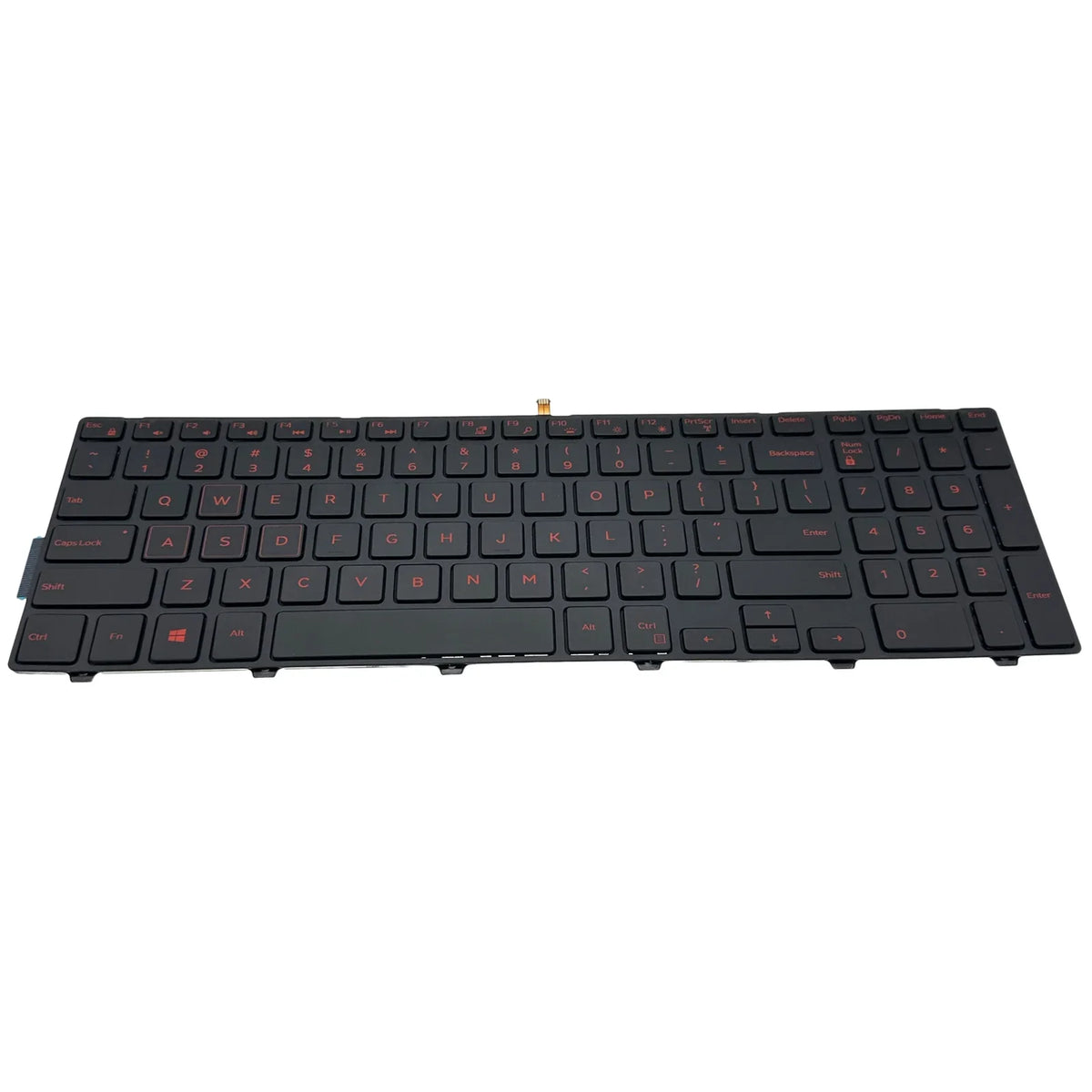 Backlit Keyboard For  Inspiron 15 5000 Series 5542 5543 5545 5547 5548 5566 5576 5577 5645 5557 5559 / Inspiron 15-7000 Series 15-7559 15-7557 Laptop 0G7P48 0KPP2C PK1313G1B00 US New