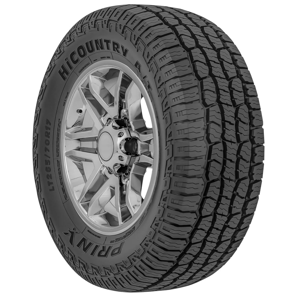 Prinx HiCountry HA2 All Season 325/60R20 126/123S E SUV/Crossover Tire