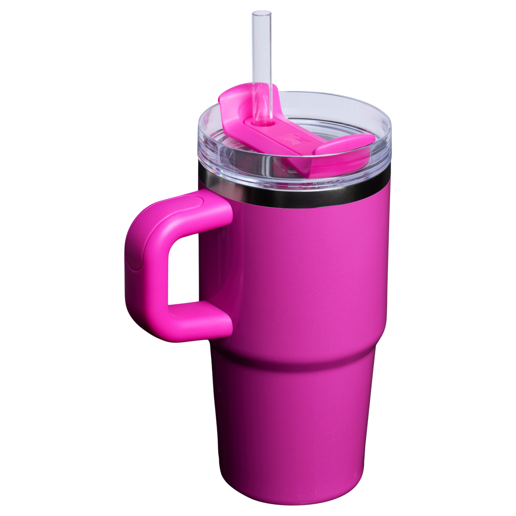 The Quencher H2.O Flowstate™ Tumbler with Handle | Stanley Create D309N