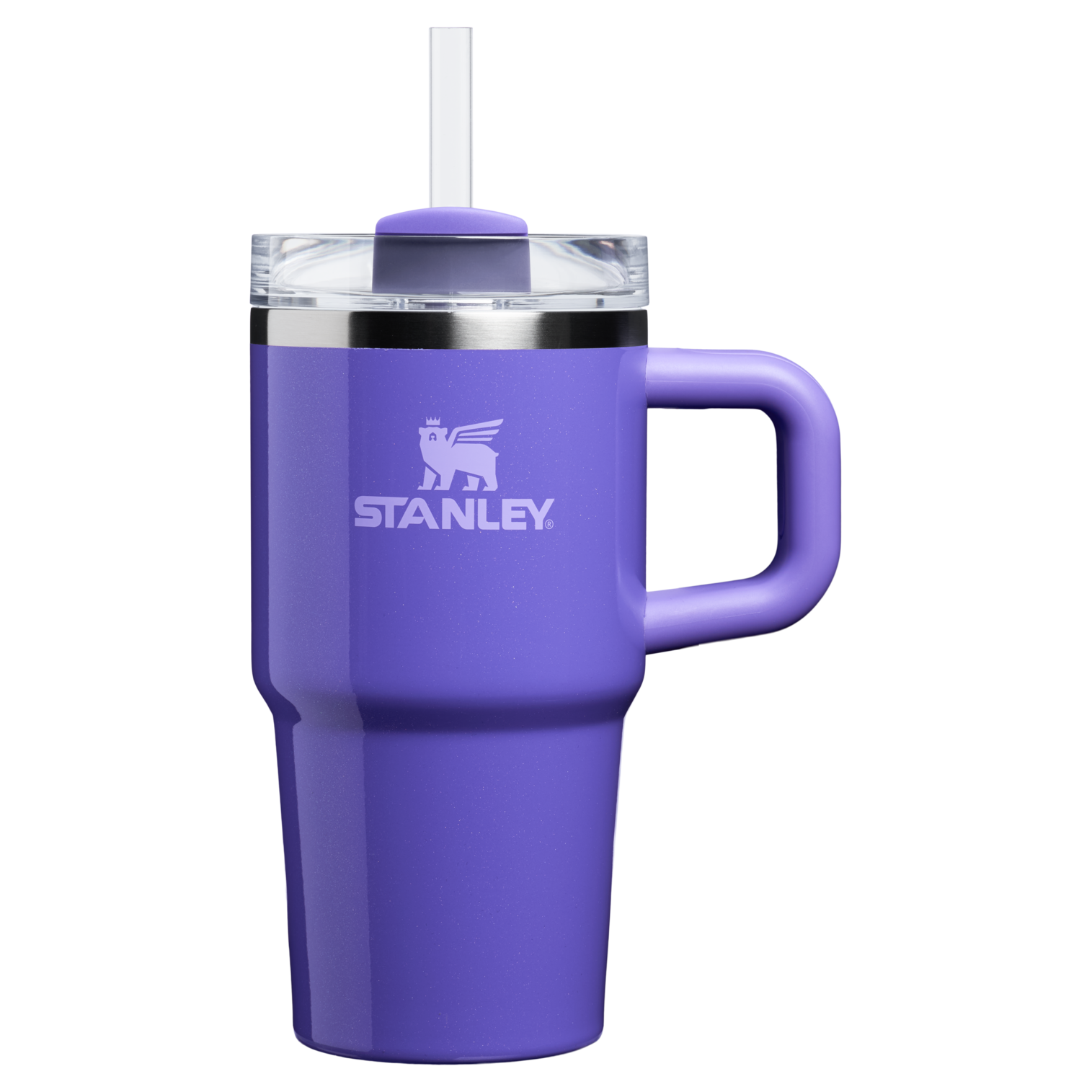 The Quencher H2.O Flowstate™ Tumbler with Handle | Stanley Create D309N