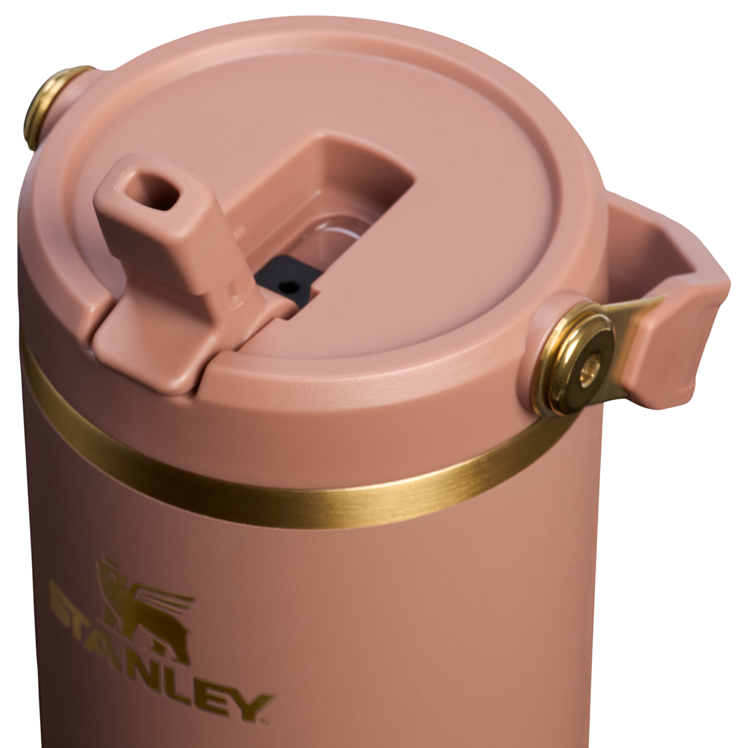 The IceFlow™ Flip Straw Tumbler | Stanley Create D325T