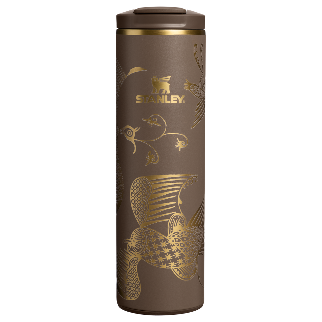 The Stanley 1913 x Nest AeroLight™ Transit Flip Top Mug D266W
