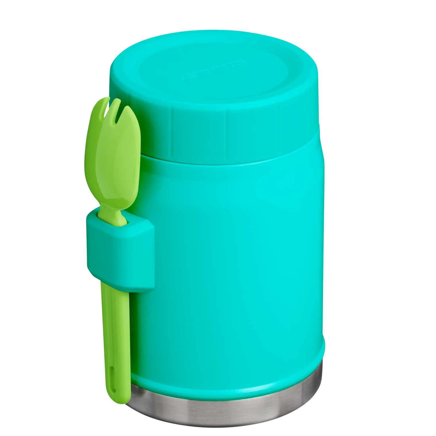 Classic Legendary Food Jar + Spork D048G