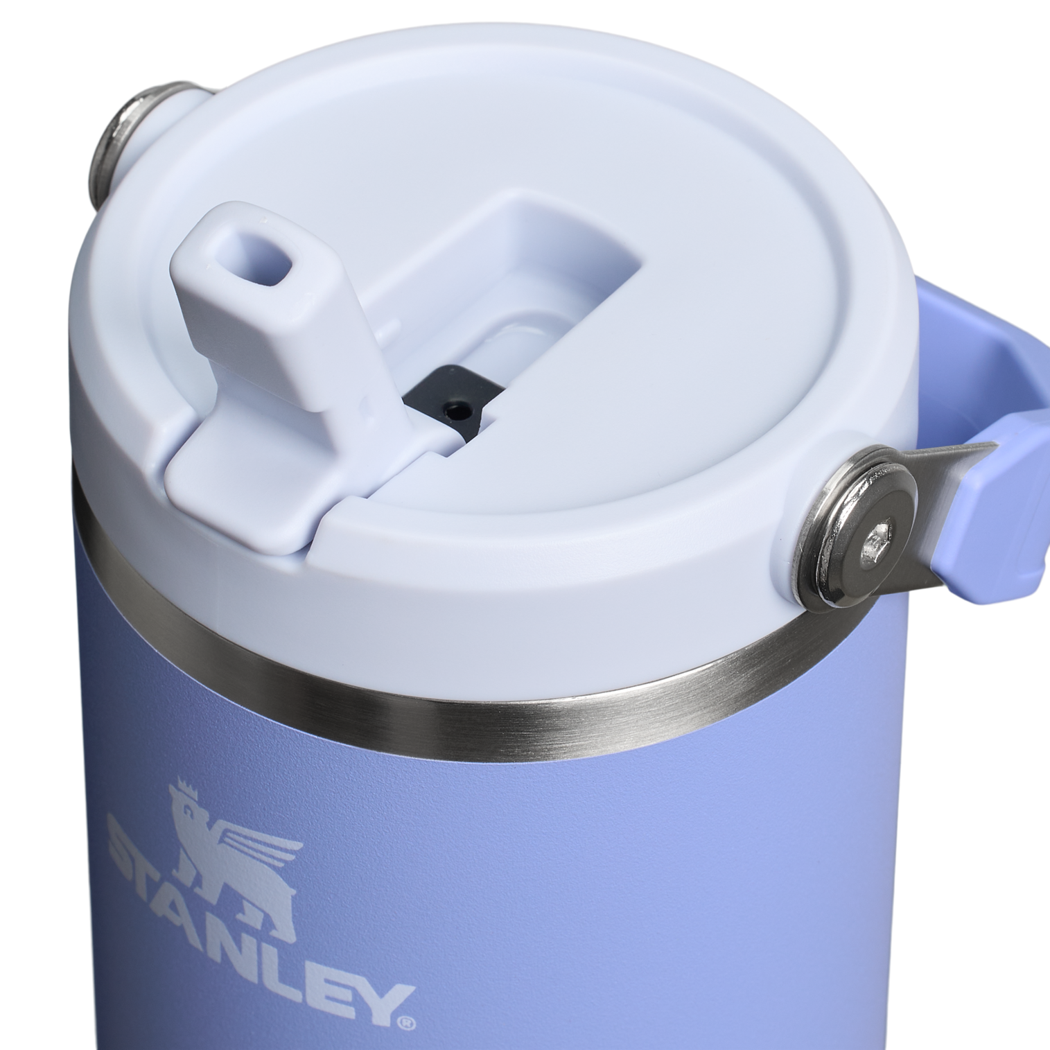 The IceFlow™ Flip Straw Tumbler | Stanley Create D325T