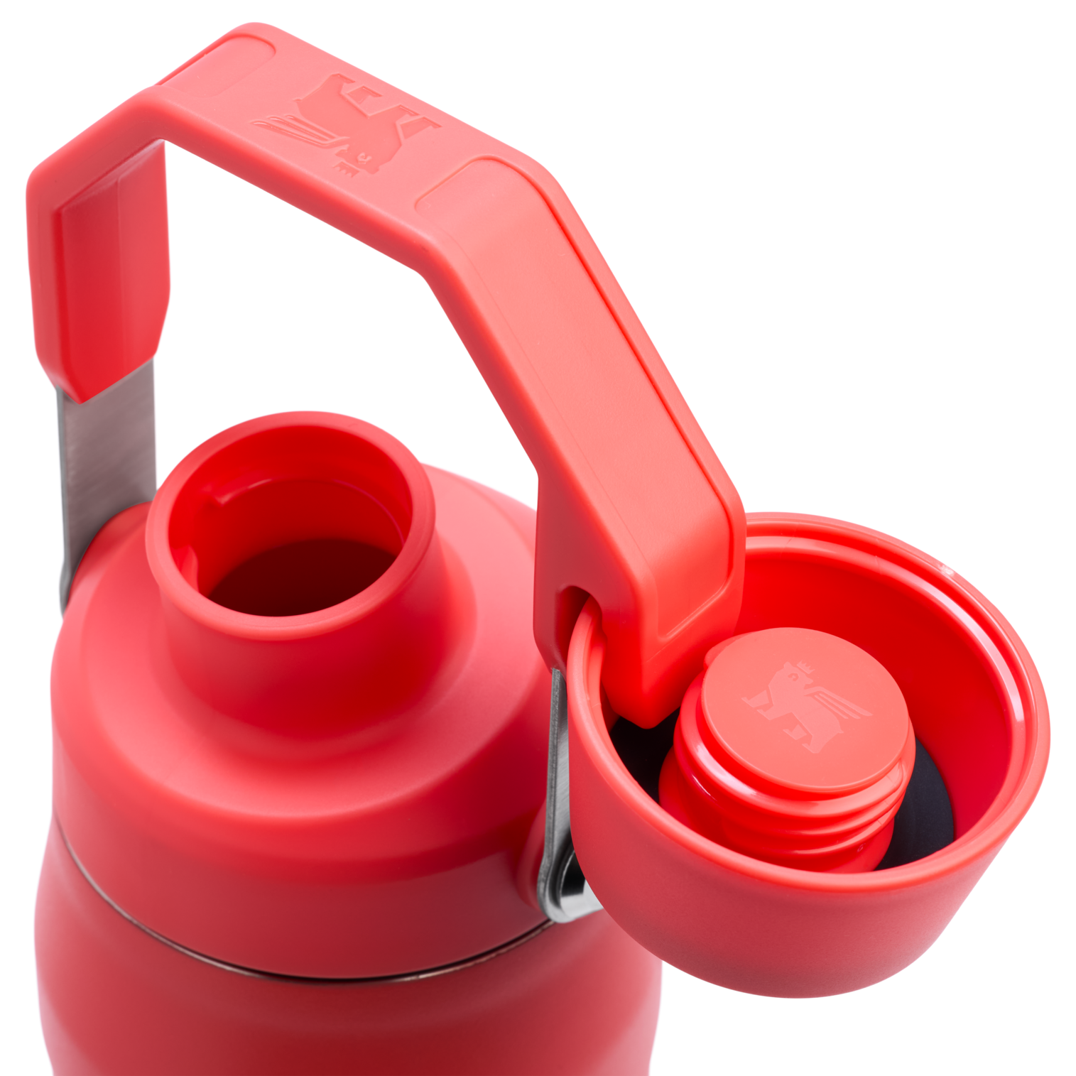 IceFlow™ Bottle with Fast Flow Lid D082K