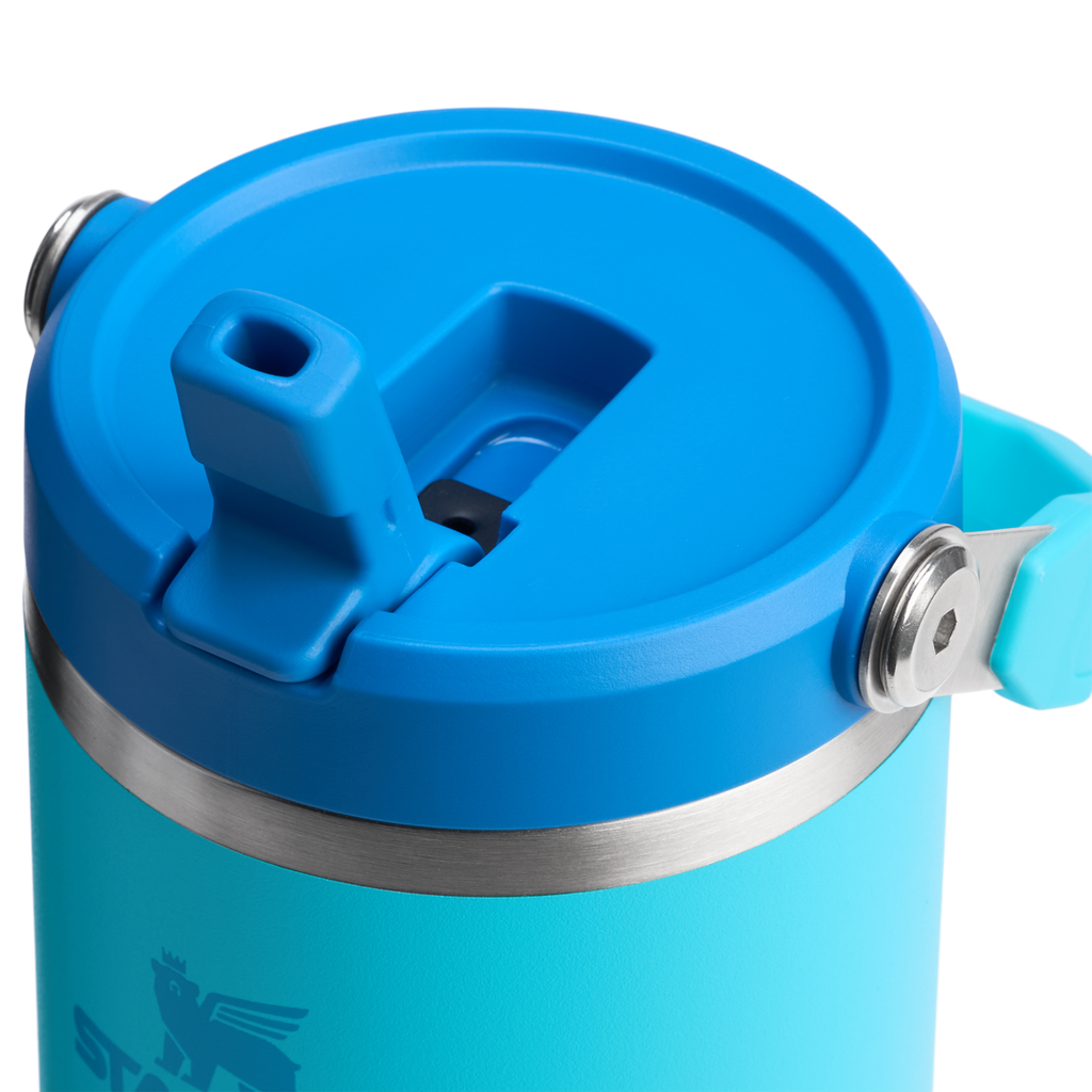 The IceFlow™ Flip Straw Tumbler | Stanley Create D325T