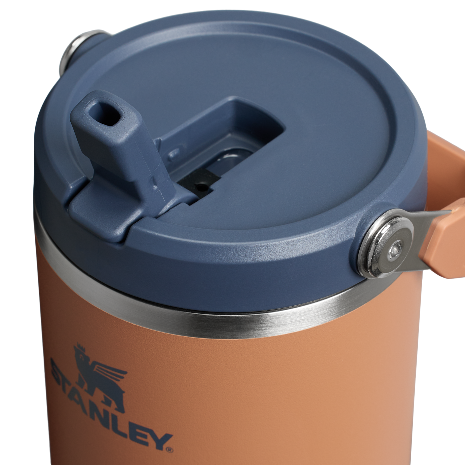 The IceFlow™ Flip Straw Tumbler | Stanley Create D308H