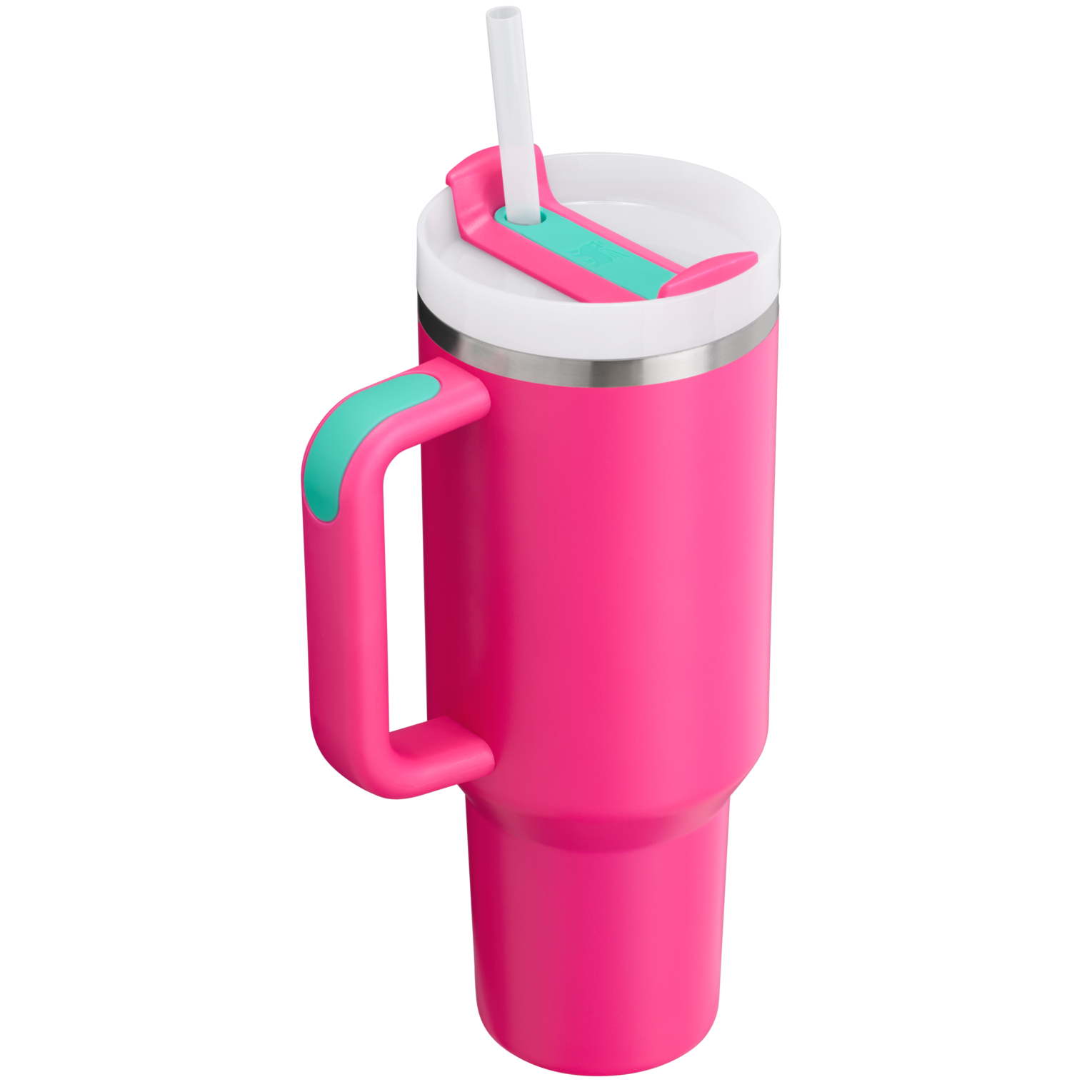 The Quencher H2.0 Flowstate™ Tumbler  | Stanley Create D332L