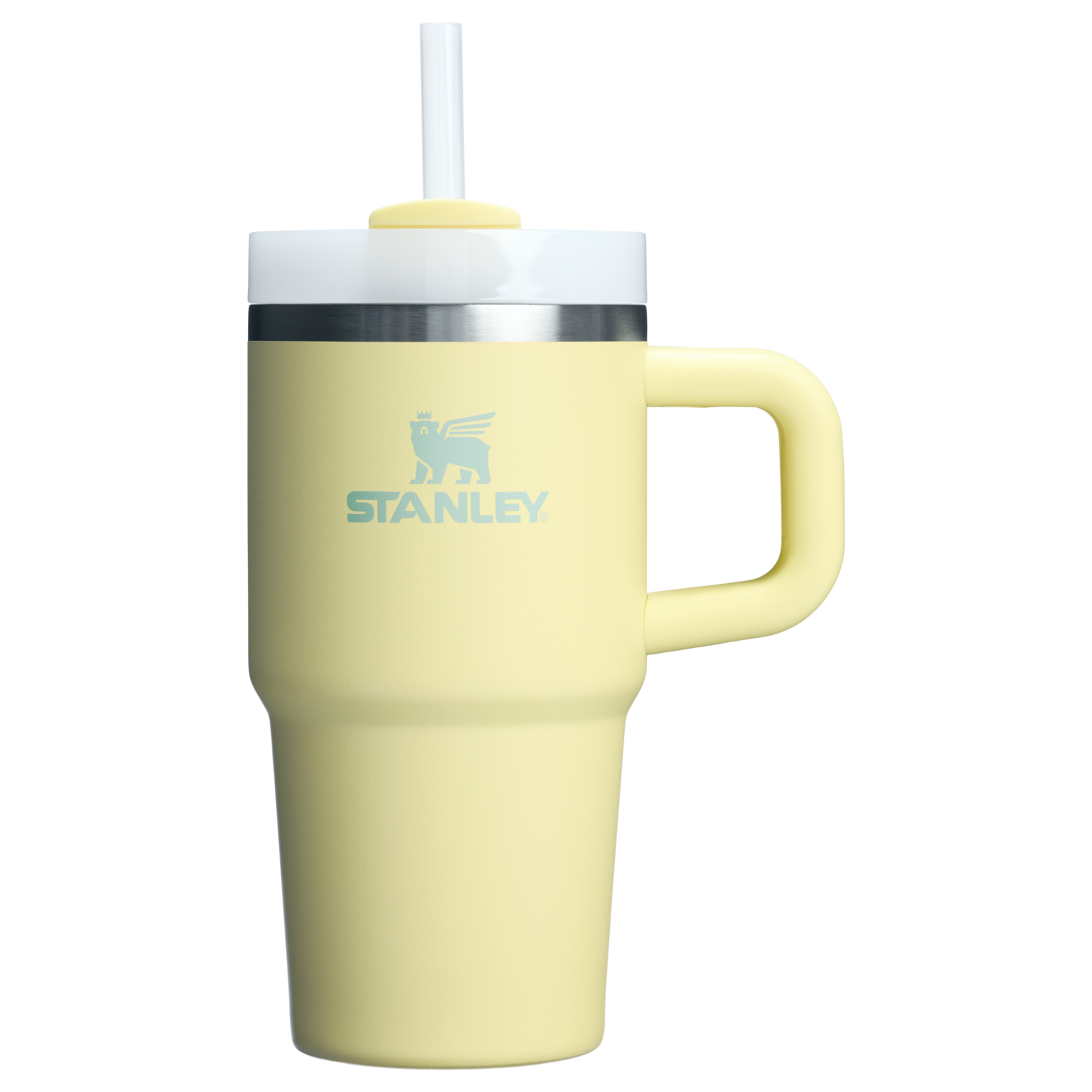 The Quencher H2.O Flowstate™ Tumbler with Handle | Stanley Create D309N