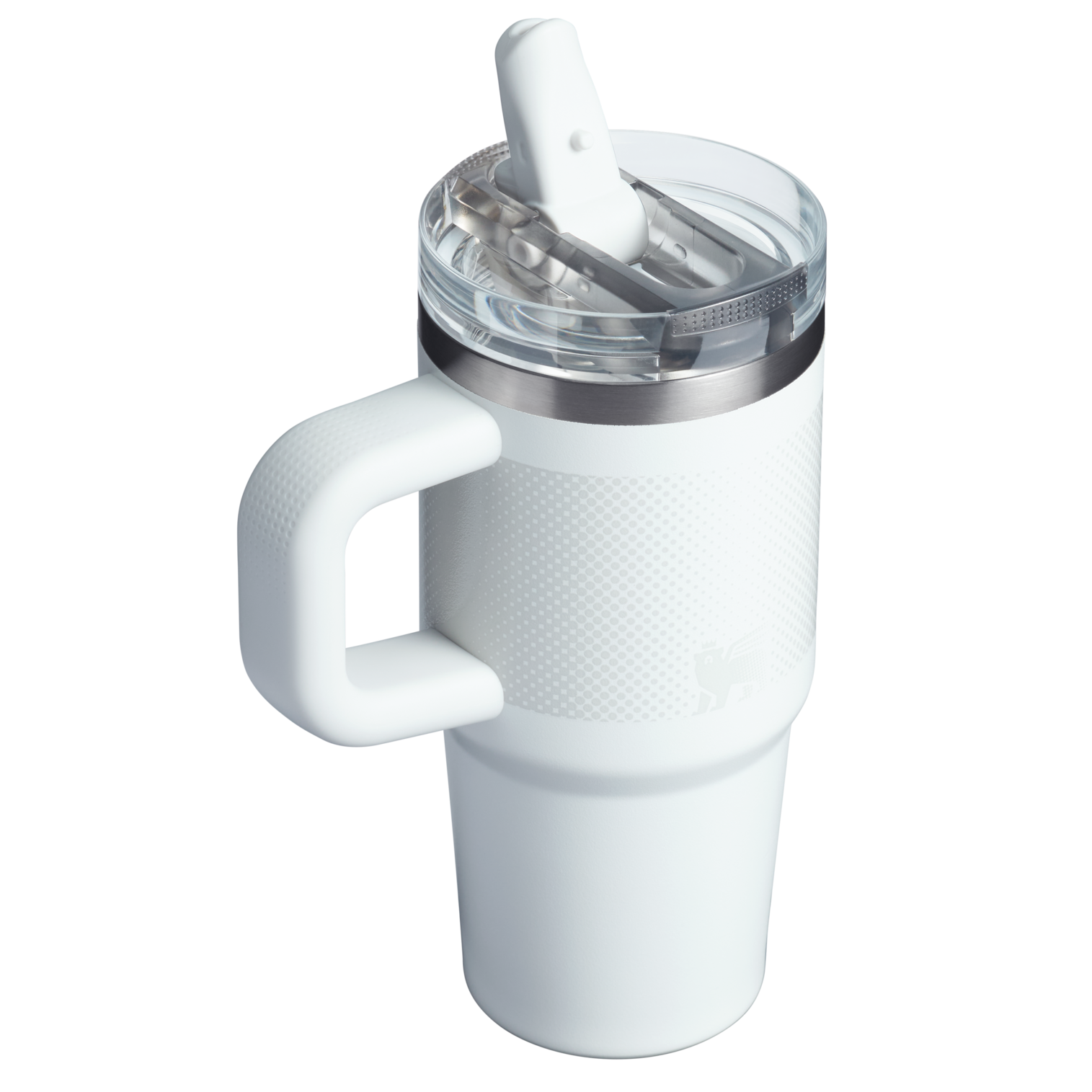 The Quencher ProTour Flip Straw Tumbler D080M