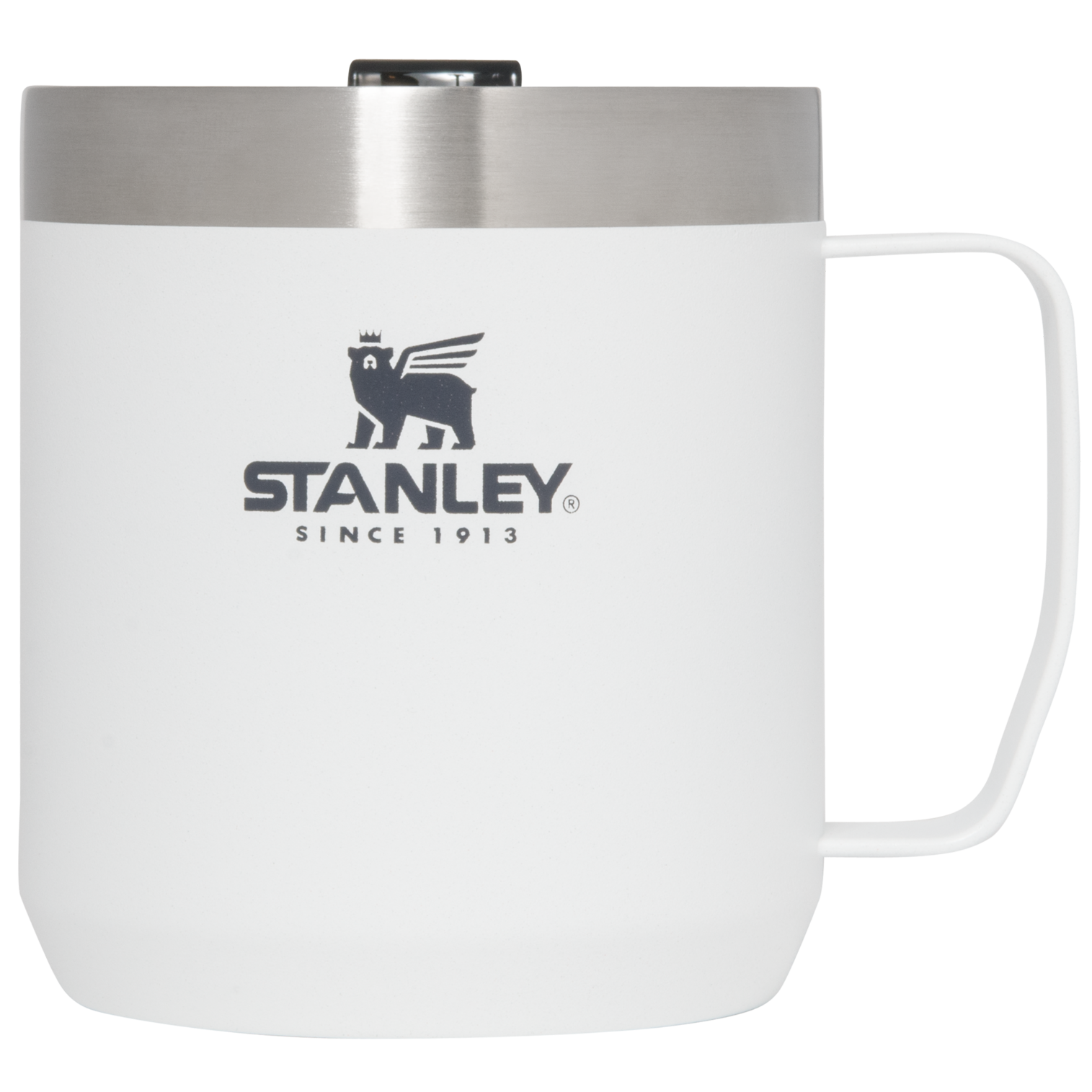 Classic Legendary Camp Mug D031Y
