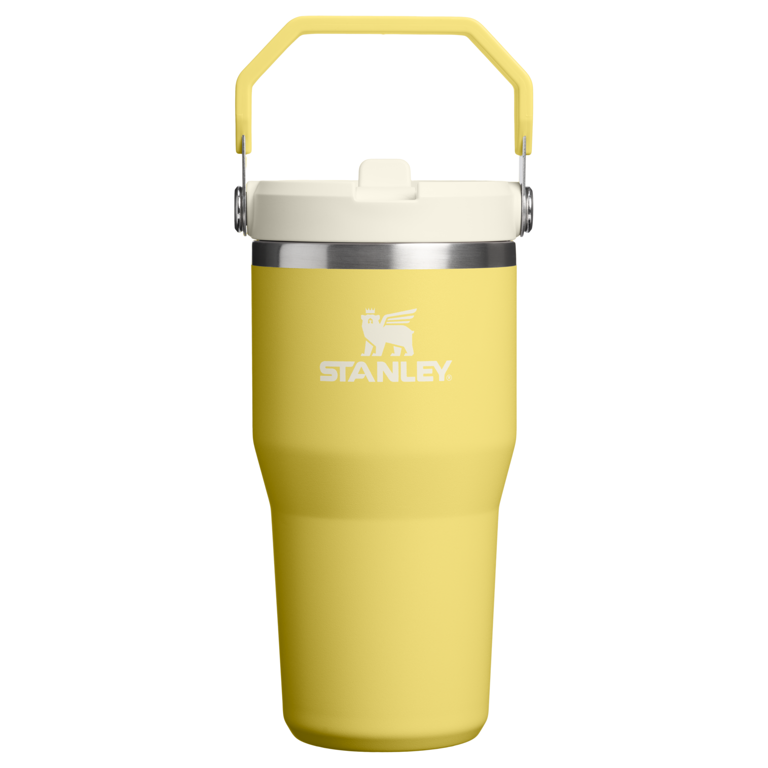 The IceFlow™ Flip Straw Tumbler D037E