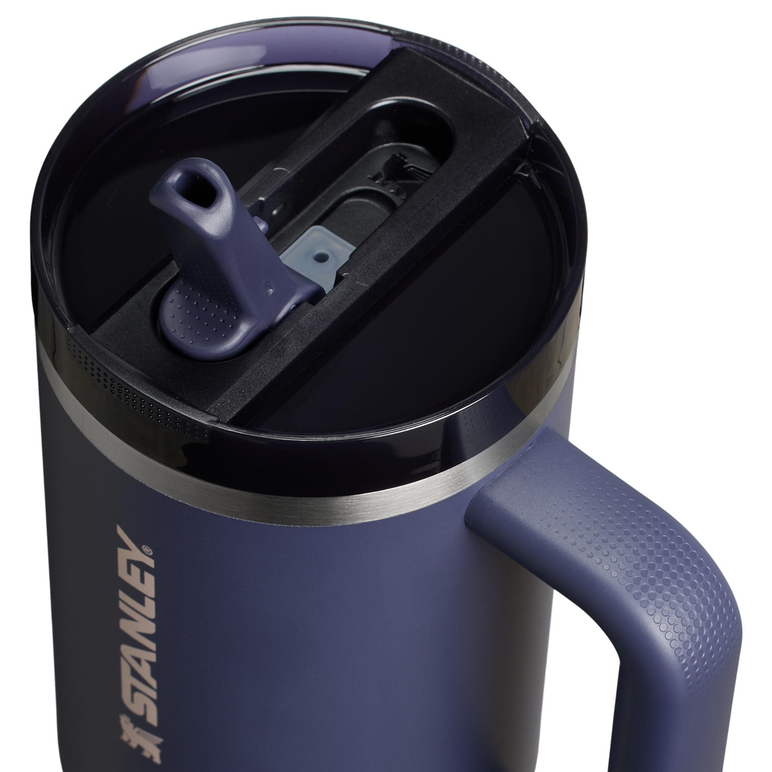 The Quencher ProTour Flip Straw Tumbler | Stanley Create D307J